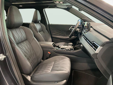 MITSUBISHI OUTLANDER 10