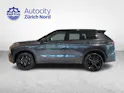 Mitsubishi Outlander 2.4 PHEV Sport 4x4