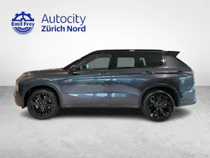 Mitsubishi Outlander 2.4 PHEV Sport 4x4