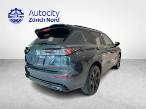 Fahrzeugbild MITSUBISHI Outlander 2.4 PHEV Sport 4x4