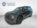 Mitsubishi Outlander 2.4 PHEV Sport 4x4