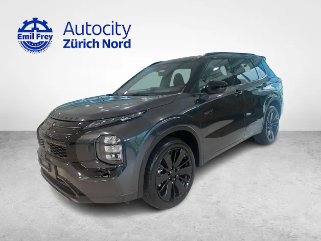 Mitsubishi Outlander 2.4 PHEV Sport 4x4