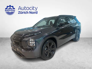 Fahrzeugbild MITSUBISHI Outlander 2.4 PHEV Sport 4x4