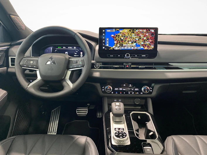 Fahrzeugbild MITSUBISHI OUTLANDER