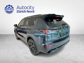 Fahrzeugbild MITSUBISHI Outlander 2.4 PHEV Sport 4x4