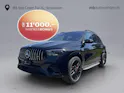 Mercedes-Benz GLE 53 Hybrid EQ Star AMG 4matic+