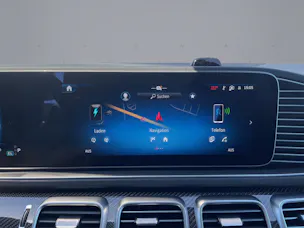 Mercedes-Benz GLE 53 Hybrid EQ Star AMG 4matic+