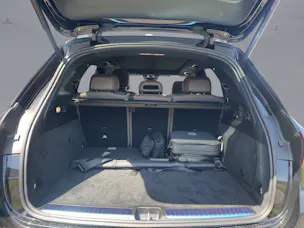 Mercedes-Benz GLE 53 Hybrid EQ Star AMG 4matic+