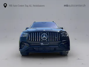 Mercedes-Benz GLE 53 Hybrid EQ Star AMG 4matic+