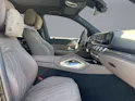 Mercedes-Benz GLE 53 Hybrid EQ Star AMG 4matic+