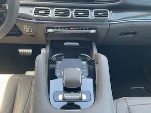 Mercedes-Benz GLE 53 Hybrid EQ Star AMG 4matic+