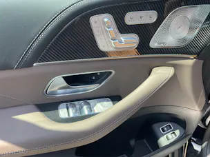 Mercedes-Benz GLE 53 Hybrid EQ Star AMG 4matic+