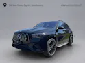 Mercedes-Benz GLE 53 Hybrid EQ Star AMG 4matic+