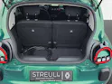 Renault Twingo E-Tech Urban Range techno