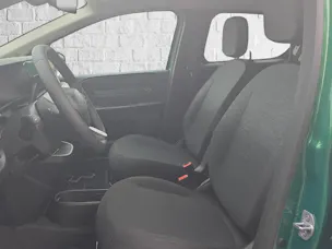 Renault Twingo E-Tech Urban Range techno