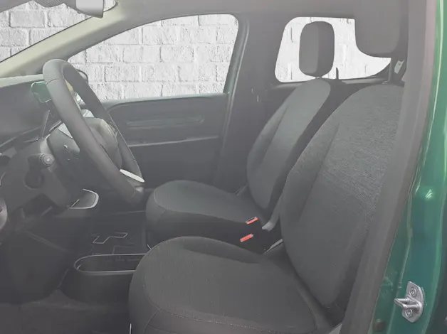 Renault Twingo E-Tech Urban Range techno