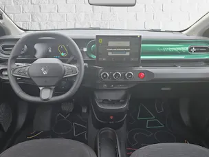 Renault Twingo E-Tech Urban Range techno