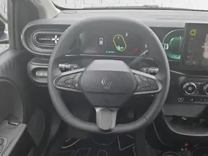 Renault Twingo E-Tech Urban Range techno