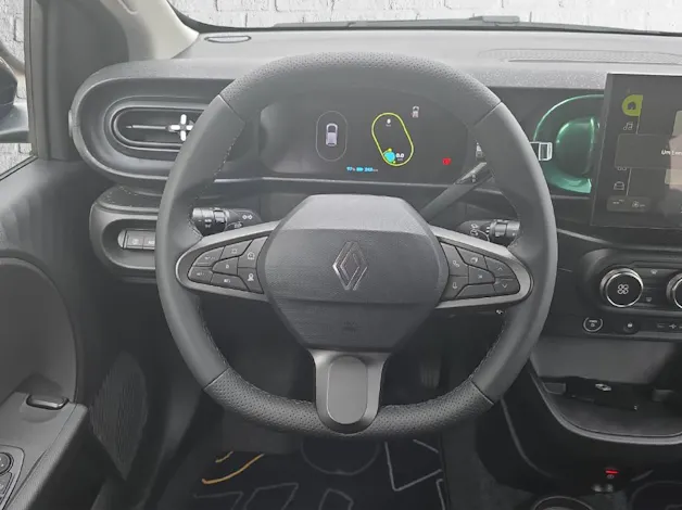 Renault Twingo E-Tech Urban Range techno