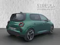 Renault Twingo E-Tech Urban Range techno