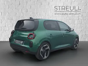 Renault Twingo E-Tech Urban Range techno