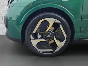 Renault Twingo E-Tech Urban Range techno