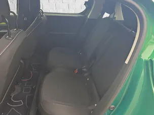 Renault Twingo E-Tech Urban Range techno