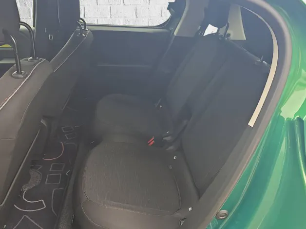 Renault Twingo E-Tech Urban Range techno