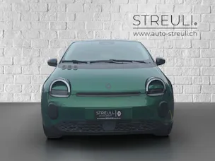 Renault Twingo E-Tech Urban Range techno