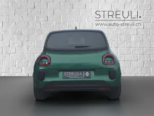 Renault Twingo E-Tech Urban Range techno