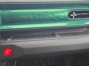 Renault Twingo E-Tech Urban Range techno