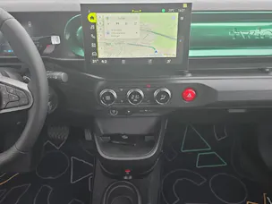 Renault Twingo E-Tech Urban Range techno