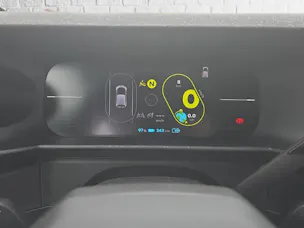 Renault Twingo E-Tech Urban Range techno