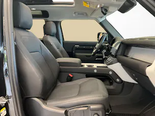 Land Rover Defender 90 3.0 D I6 250 S