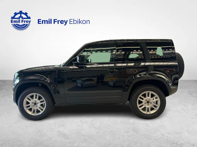Land Rover Defender 90 3.0 D I6 250 S
