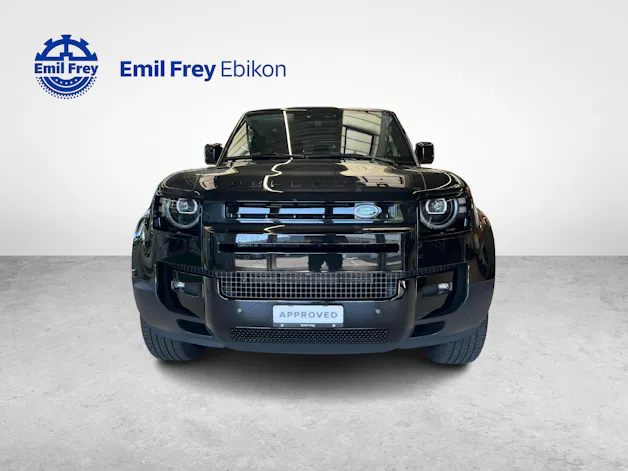 Land Rover Defender 90 3.0 D I6 250 S