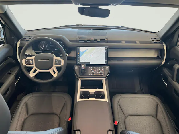 Land Rover Defender 90 3.0 D I6 250 S