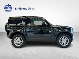 Land Rover Defender 90 3.0 D I6 250 S