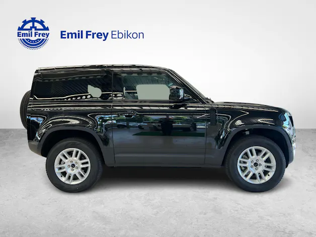 Land Rover Defender 90 3.0 D I6 250 S