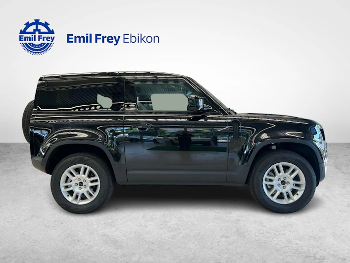 Fahrzeugbild LAND ROVER DEFENDER