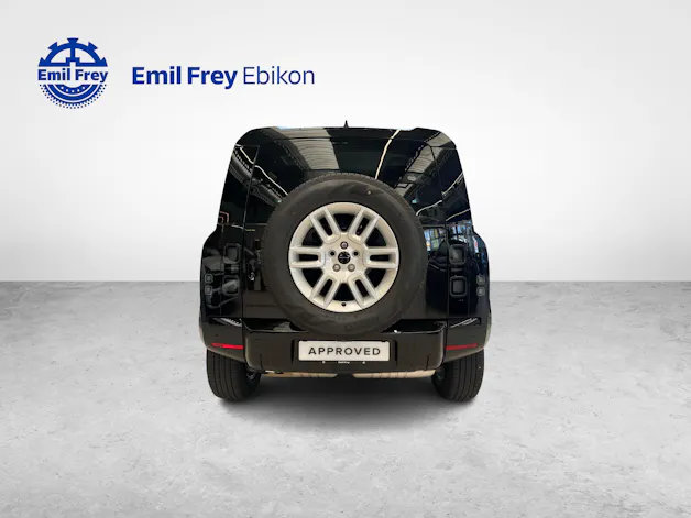 Land Rover Defender 90 3.0 D I6 250 S