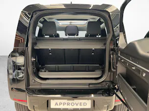 Land Rover Defender 90 3.0 D I6 250 S