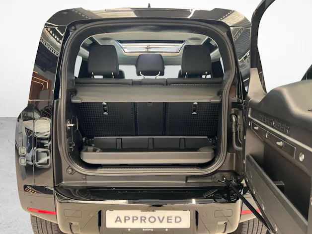 Land Rover Defender 90 3.0 D I6 250 S