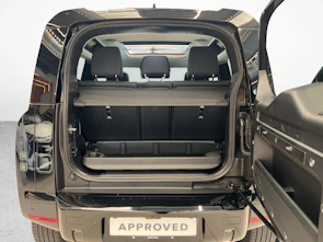 Fahrzeugbild LAND ROVER Defender 90 3.0 D I6 250 S