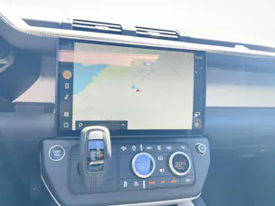 Land Rover Defender 90 3.0 D I6 250 S