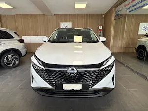 Nissan Qashqai 1.3 DIG-T 158