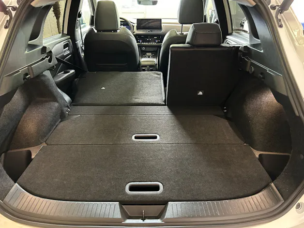 Nissan Qashqai 1.3 DIG-T 158