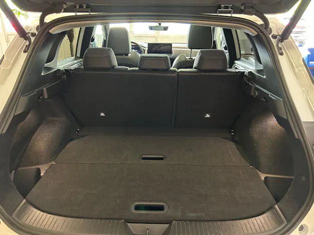 Nissan Qashqai 1.3 DIG-T 158