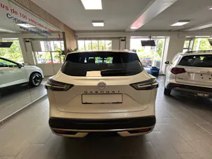 Nissan Qashqai 1.3 DIG-T 158