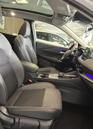 Nissan Qashqai 1.3 DIG-T 158